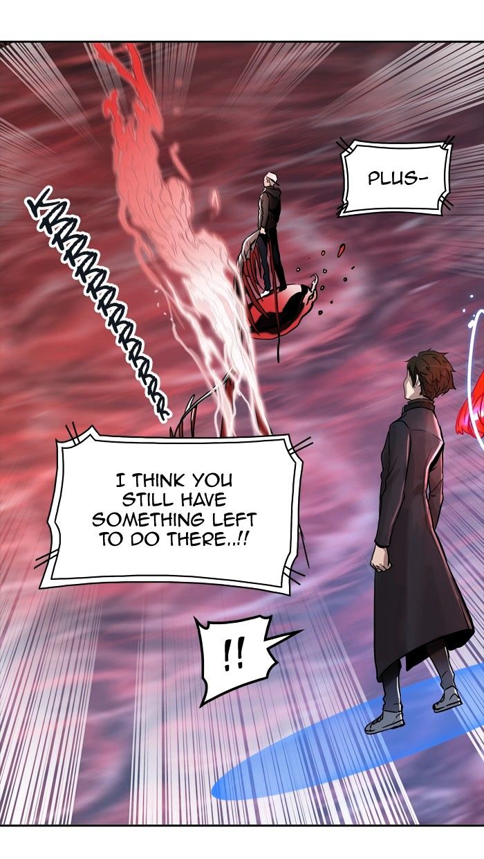 Tower of God chapter 334 - page 10