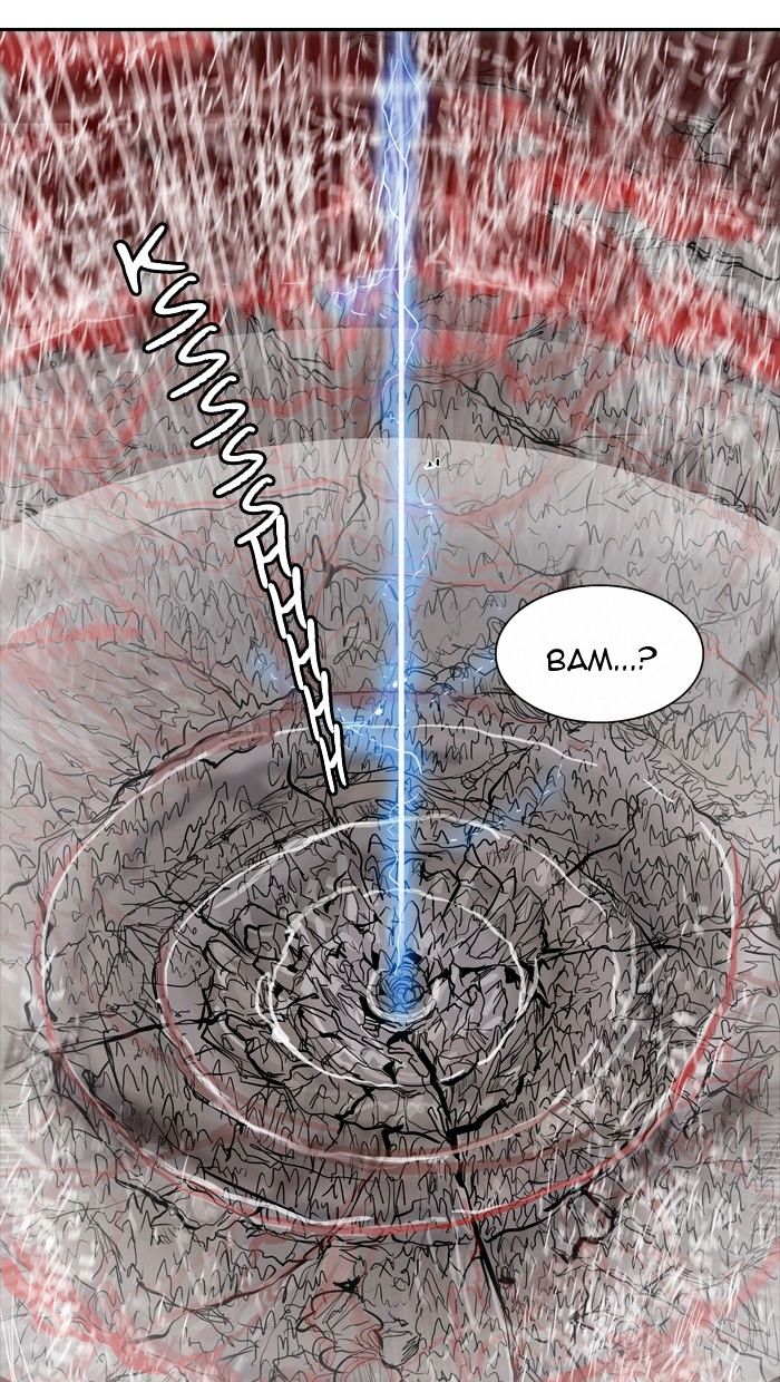 Tower of God chapter 334 - page 105