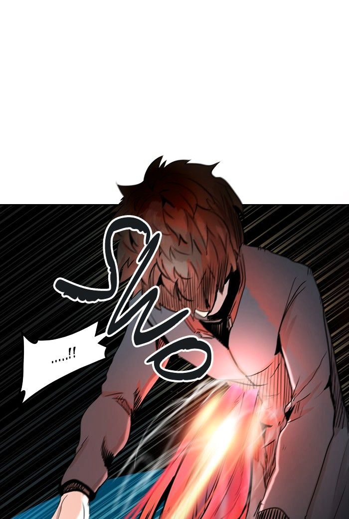 Tower of God chapter 334 - page 110