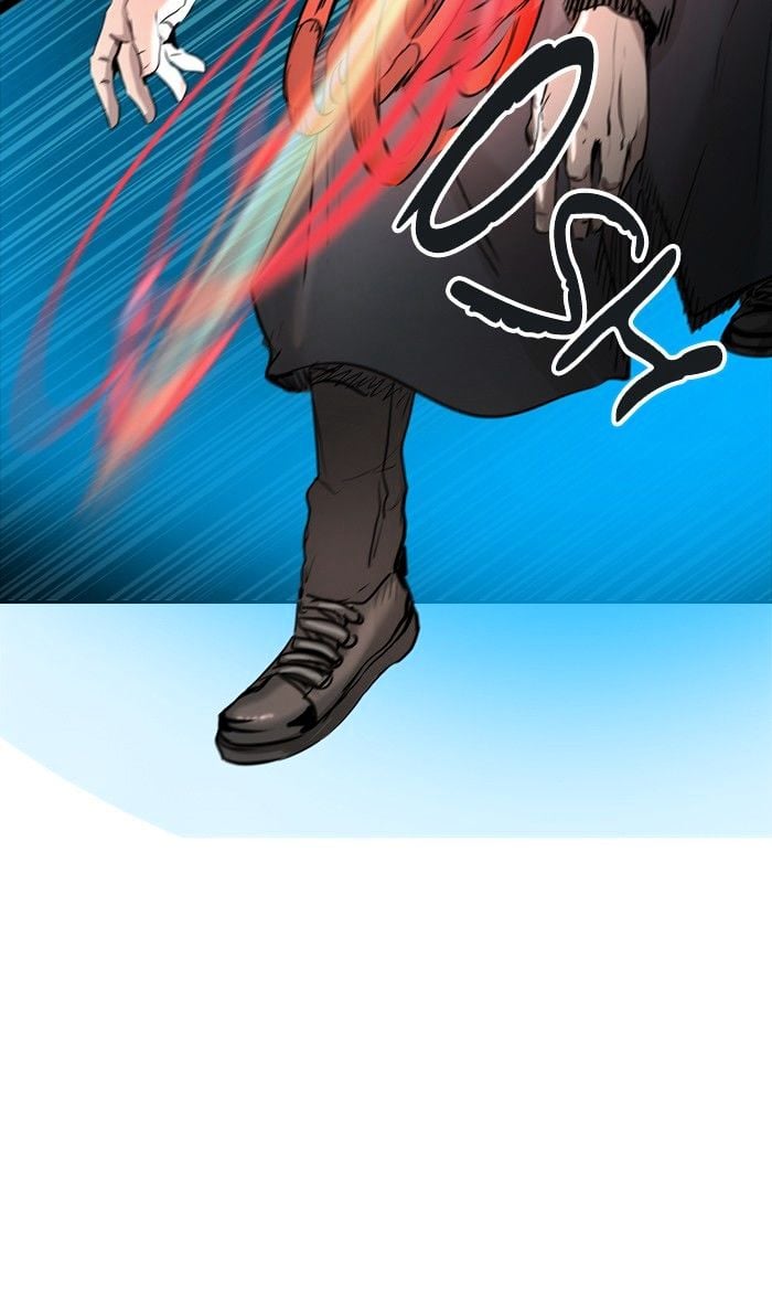Tower of God chapter 334 - page 111