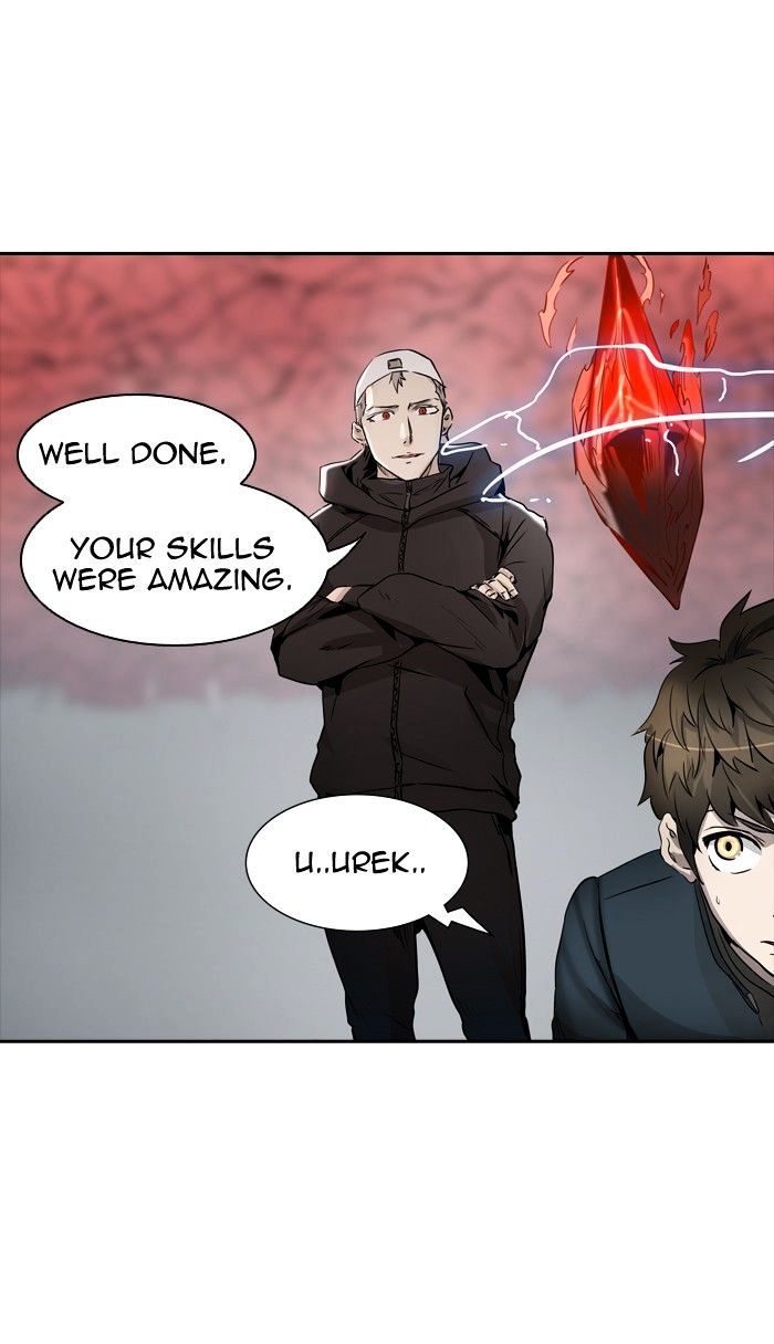 Tower of God chapter 334 - page 113