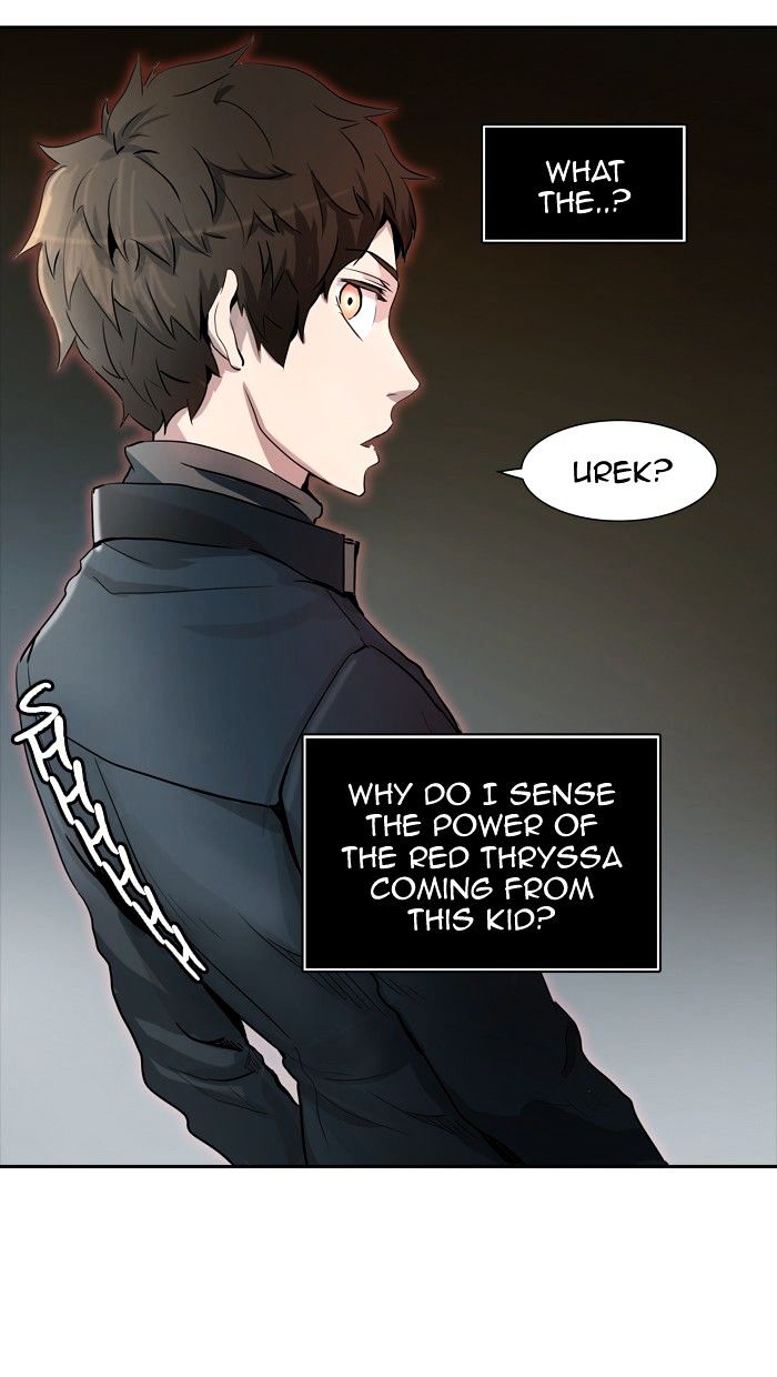 Tower of God chapter 334 - page 115