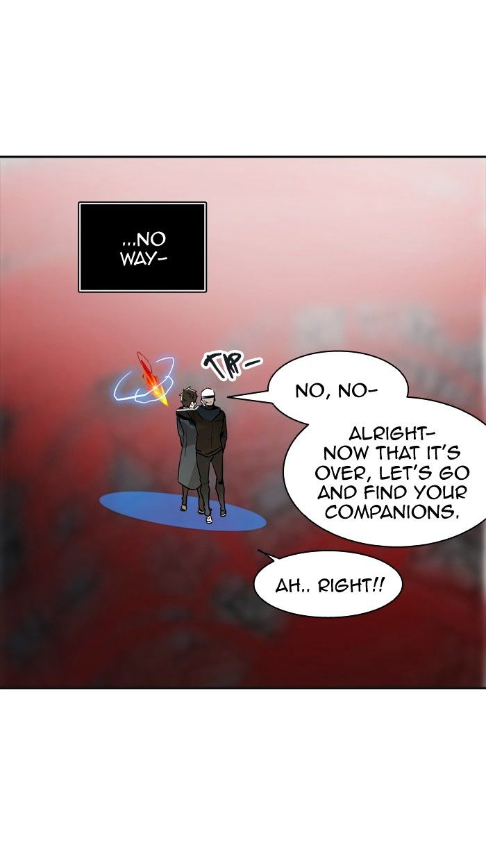 Tower of God chapter 334 - page 116