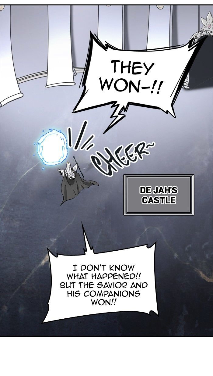 Tower of God chapter 334 - page 120