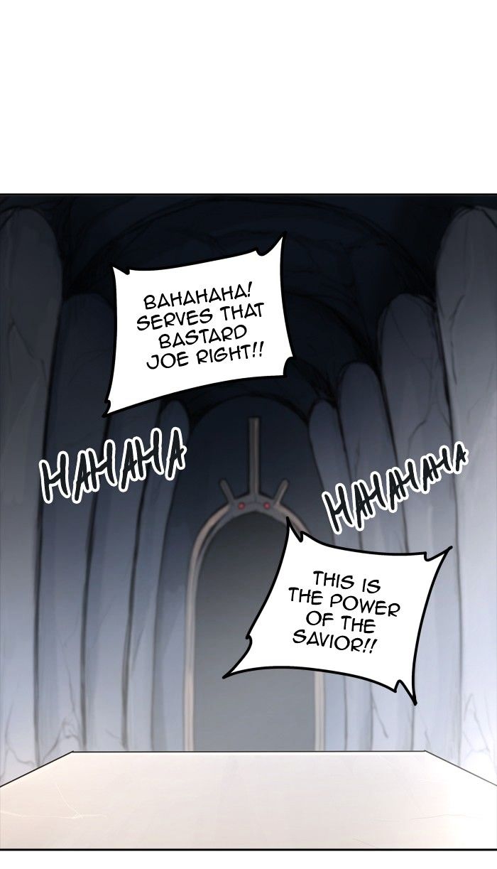 Tower of God chapter 334 - page 121