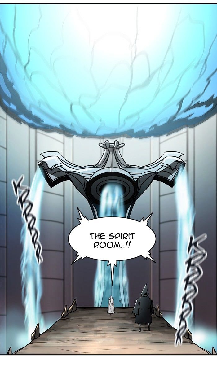 Tower of God chapter 334 - page 123