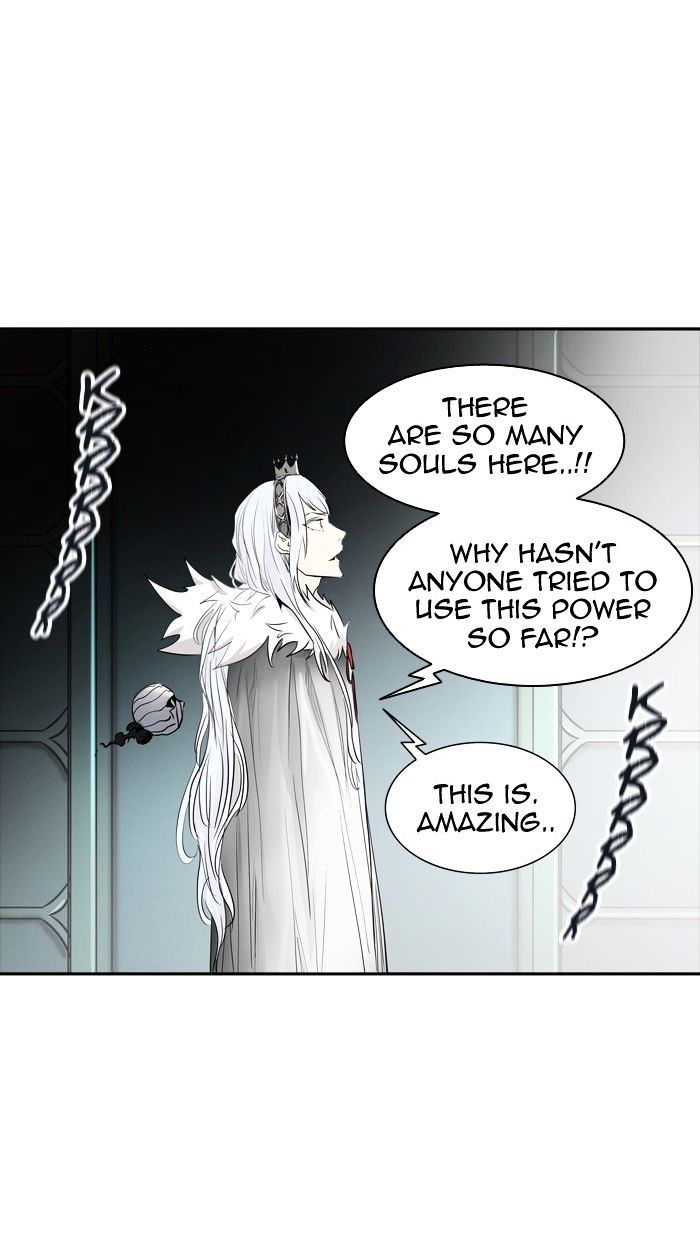 Tower of God chapter 334 - page 124