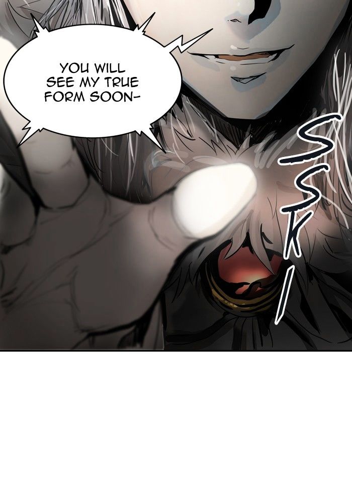 Tower of God chapter 334 - page 127