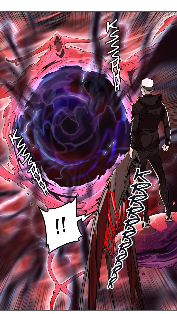 Tower of God chapter 334 - page 17