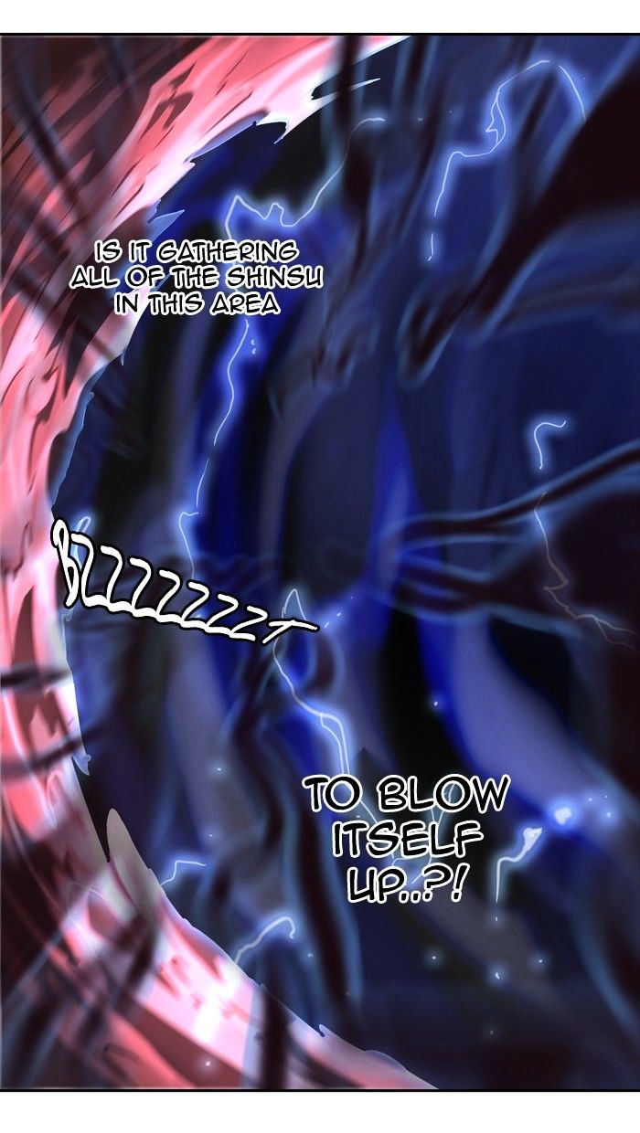 Tower of God chapter 334 - page 19