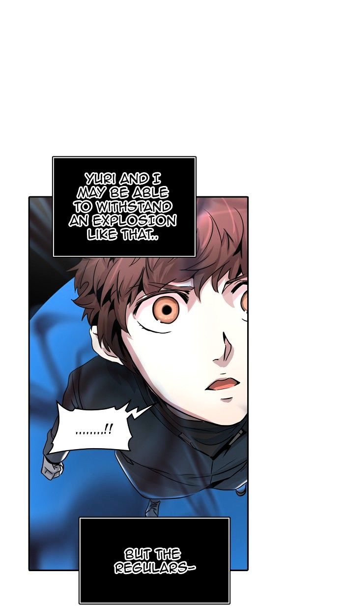 Tower of God chapter 334 - page 20
