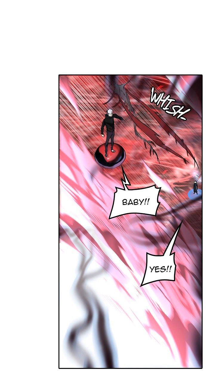 Tower of God chapter 334 - page 21