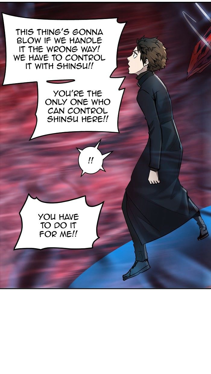 Tower of God chapter 334 - page 23