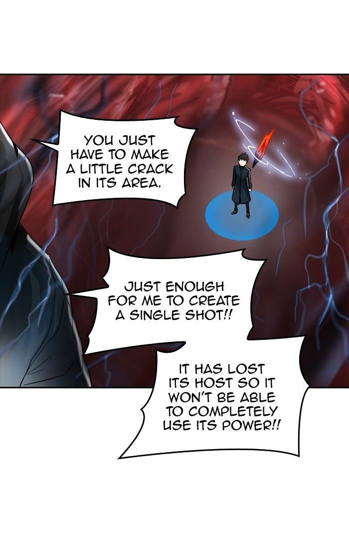 Tower of God chapter 334 - page 24