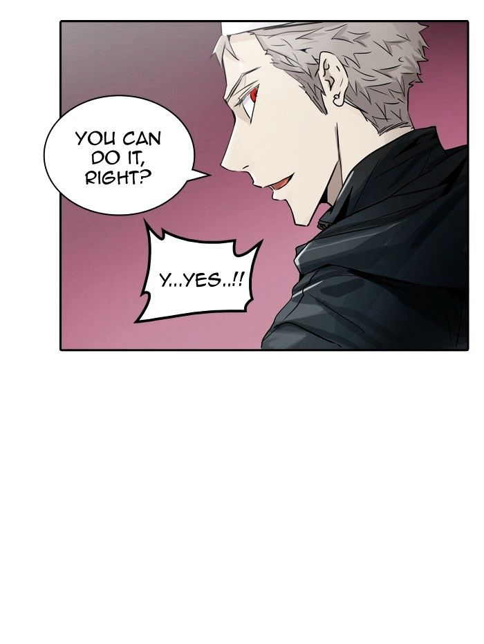Tower of God chapter 334 - page 25