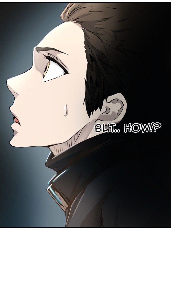 Tower of God chapter 334 - page 26