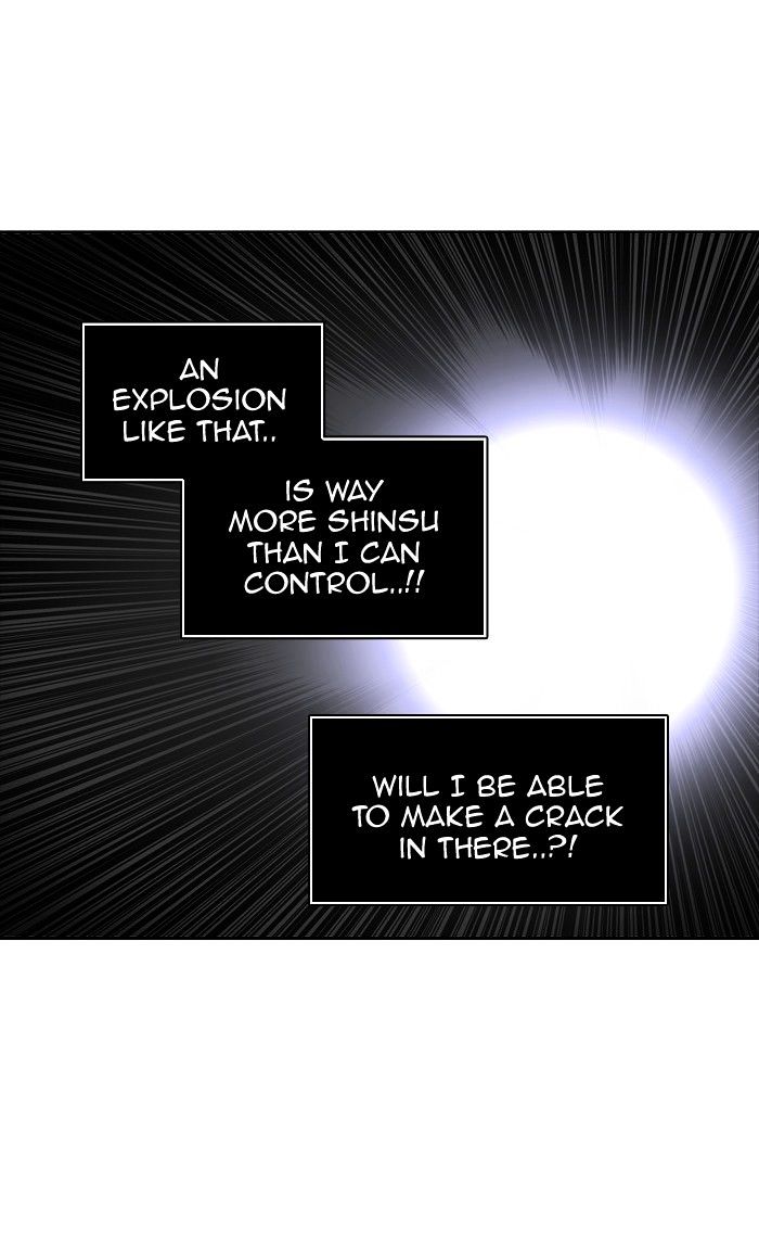 Tower of God chapter 334 - page 27