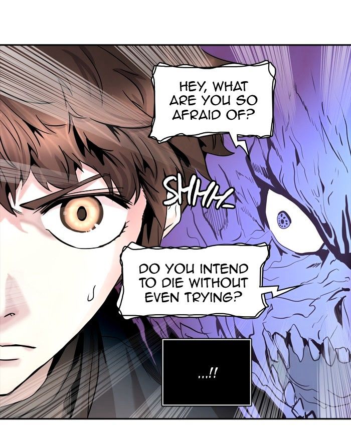 Tower of God chapter 334 - page 28