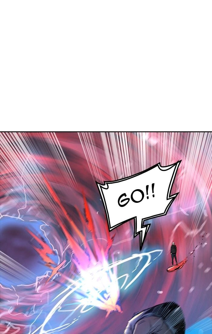 Tower of God chapter 334 - page 29
