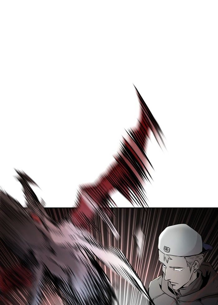 Tower of God chapter 334 - page 3