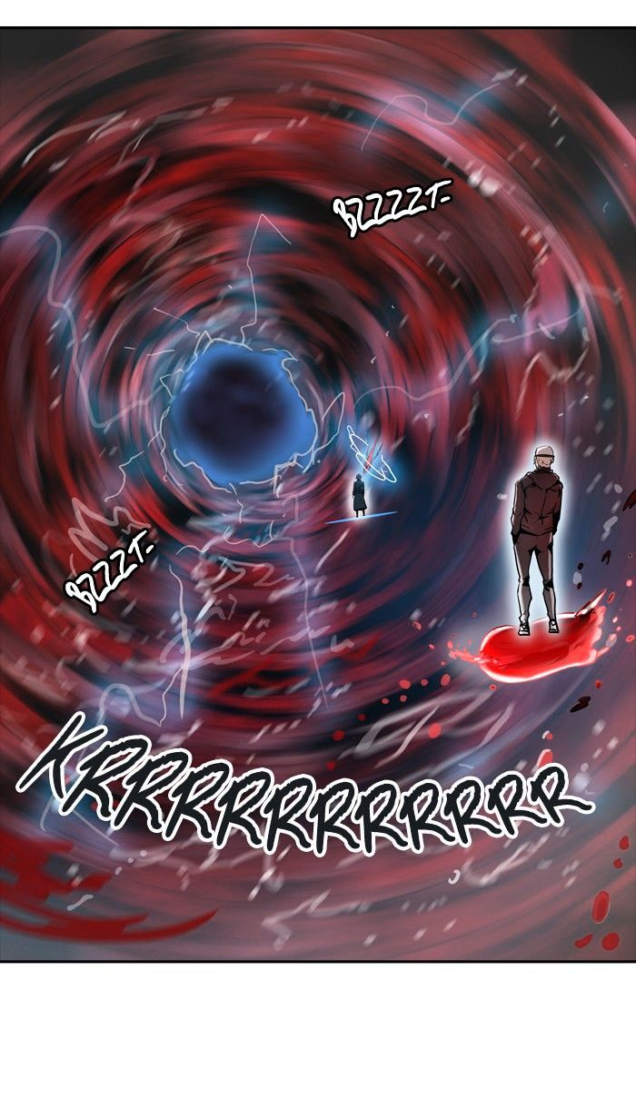 Tower of God chapter 334 - page 31