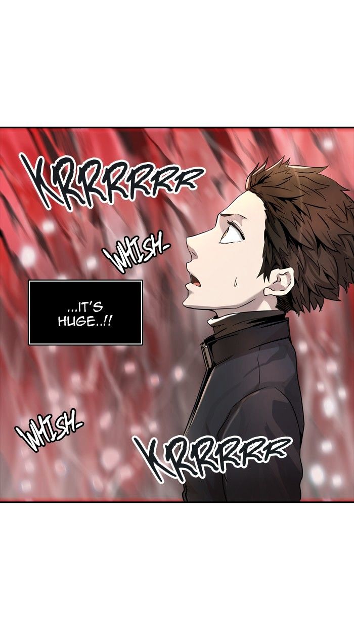 Tower of God chapter 334 - page 32