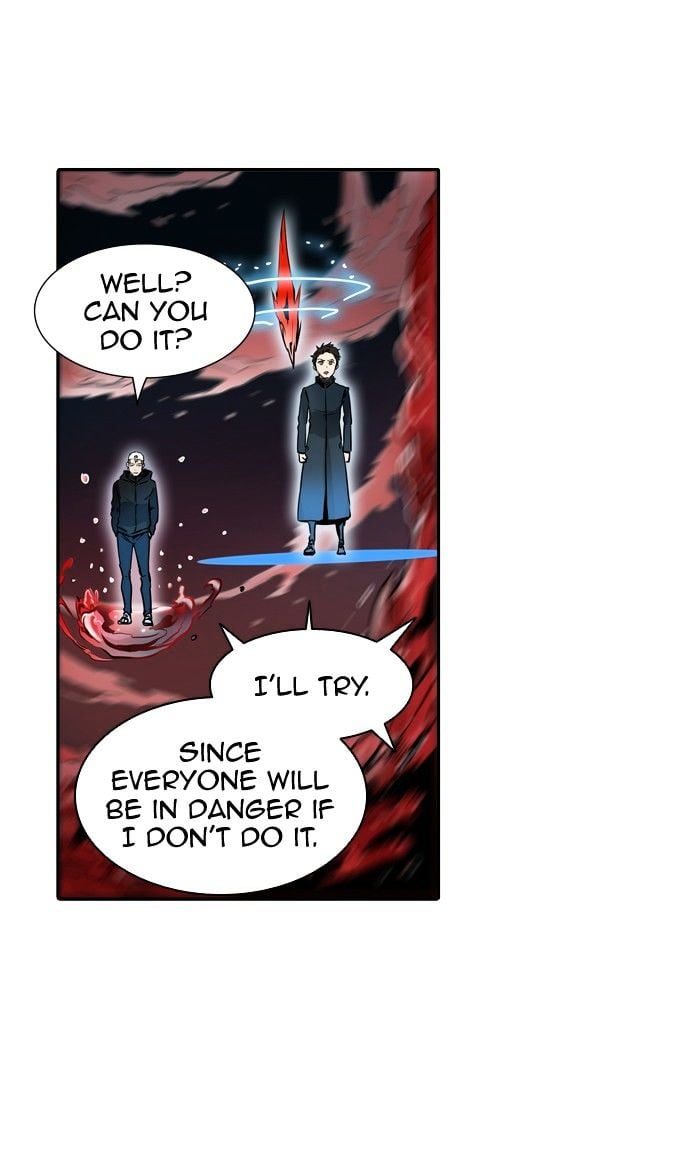 Tower of God chapter 334 - page 33