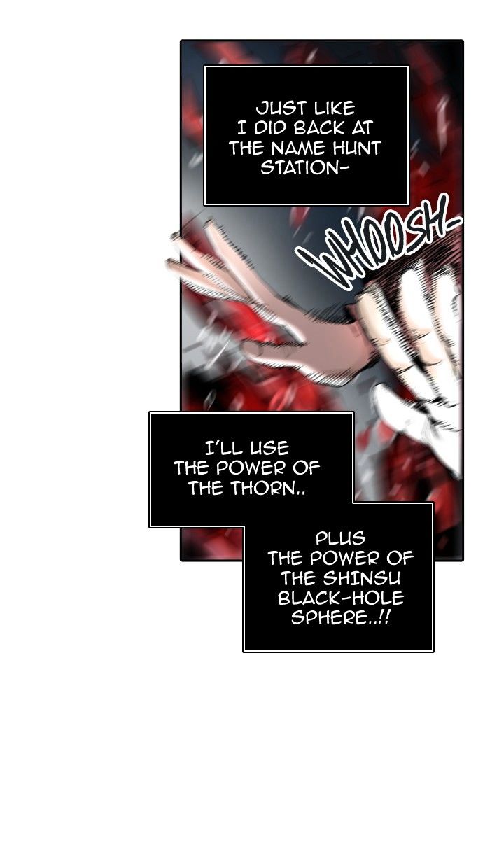Tower of God chapter 334 - page 34