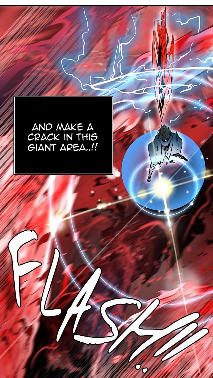 Tower of God chapter 334 - page 35