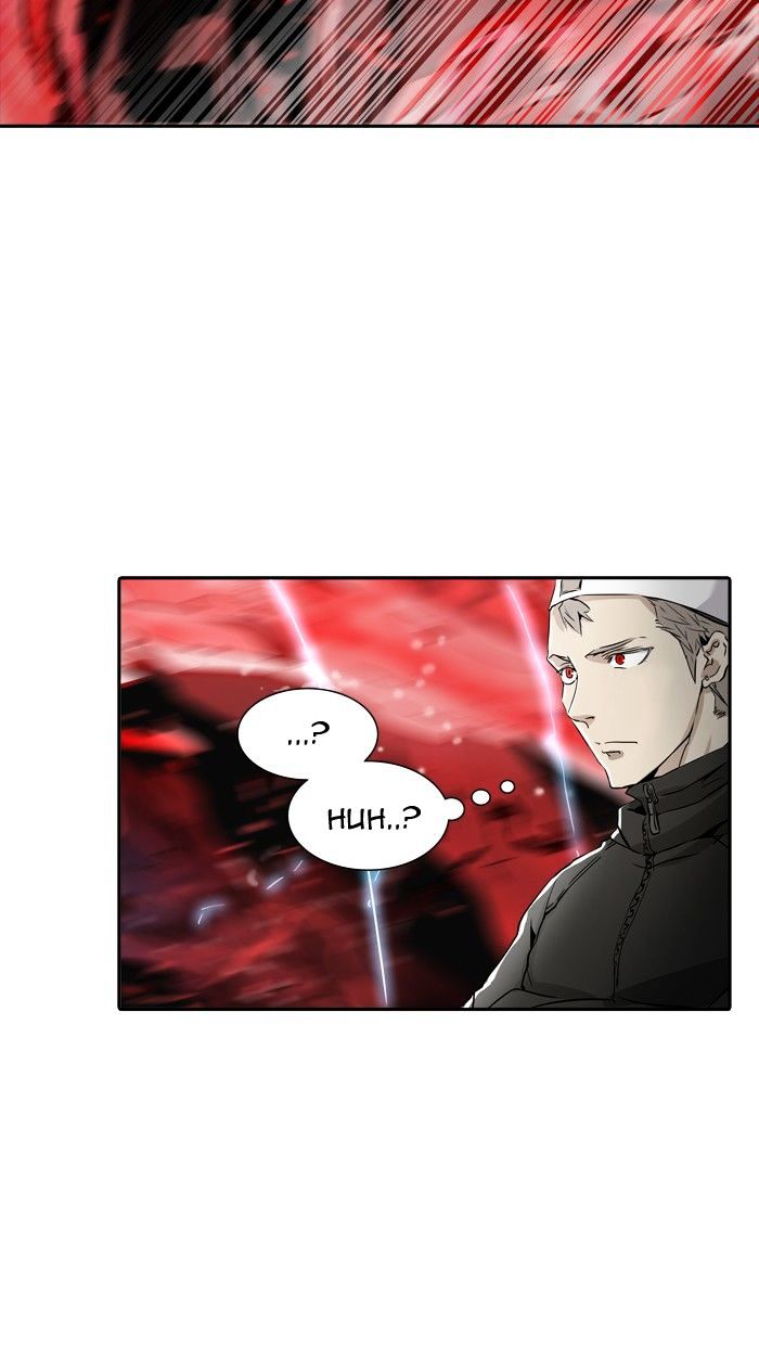Tower of God chapter 334 - page 36