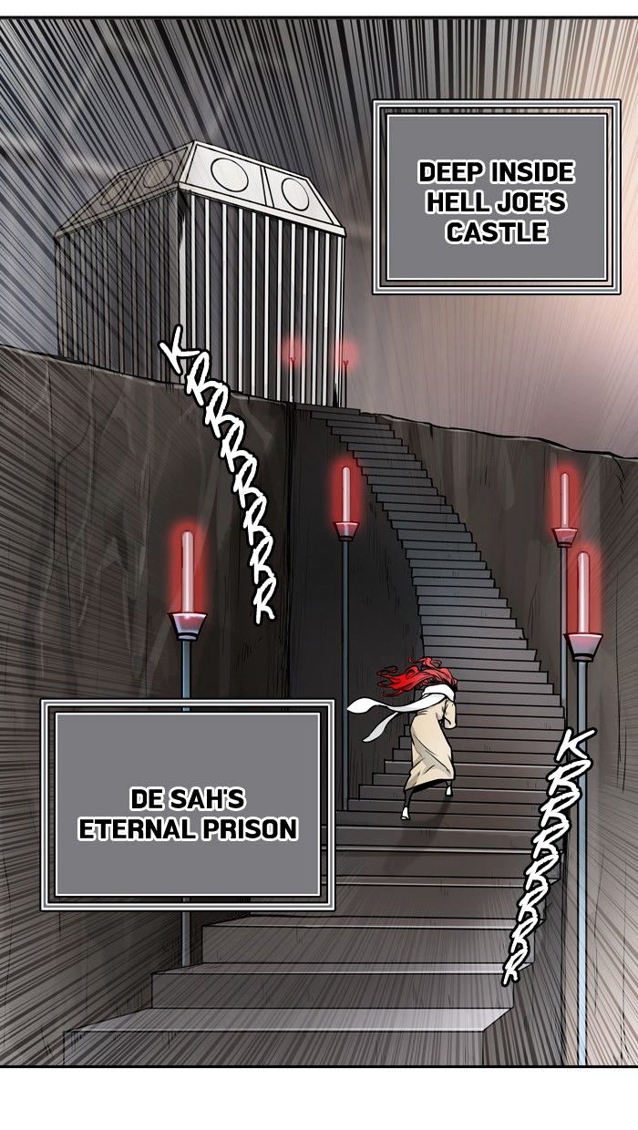 Tower of God chapter 334 - page 51