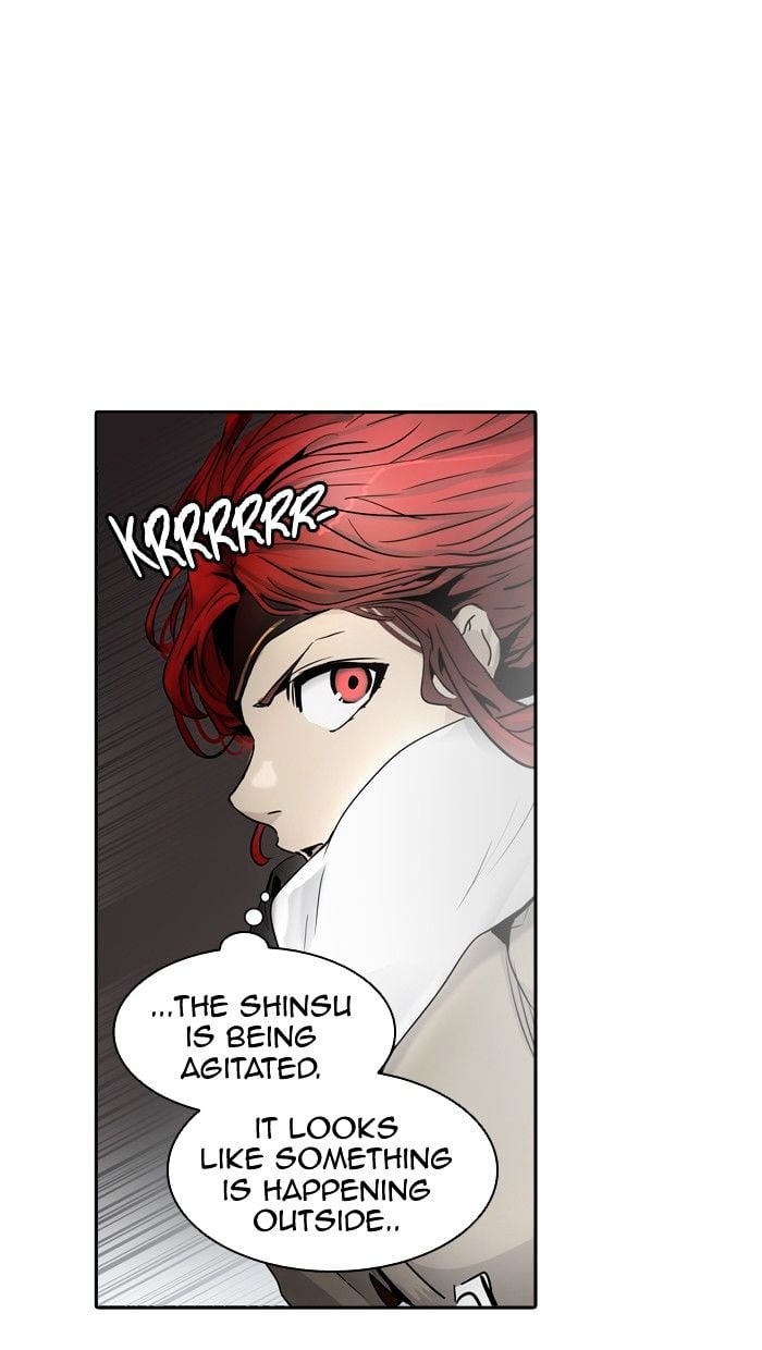 Tower of God chapter 334 - page 52
