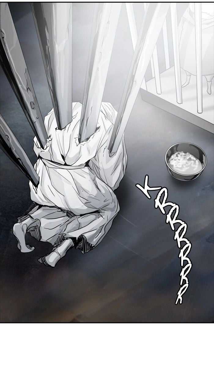 Tower of God chapter 334 - page 55