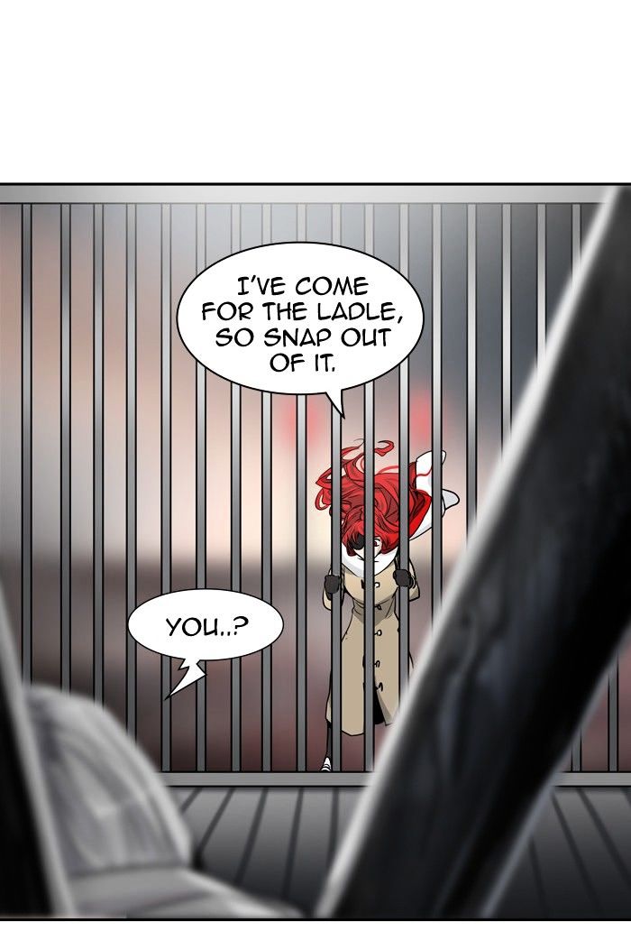 Tower of God chapter 334 - page 57