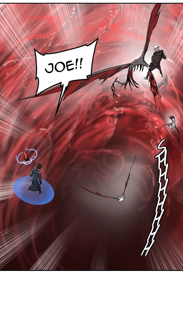 Tower of God chapter 334 - page 7