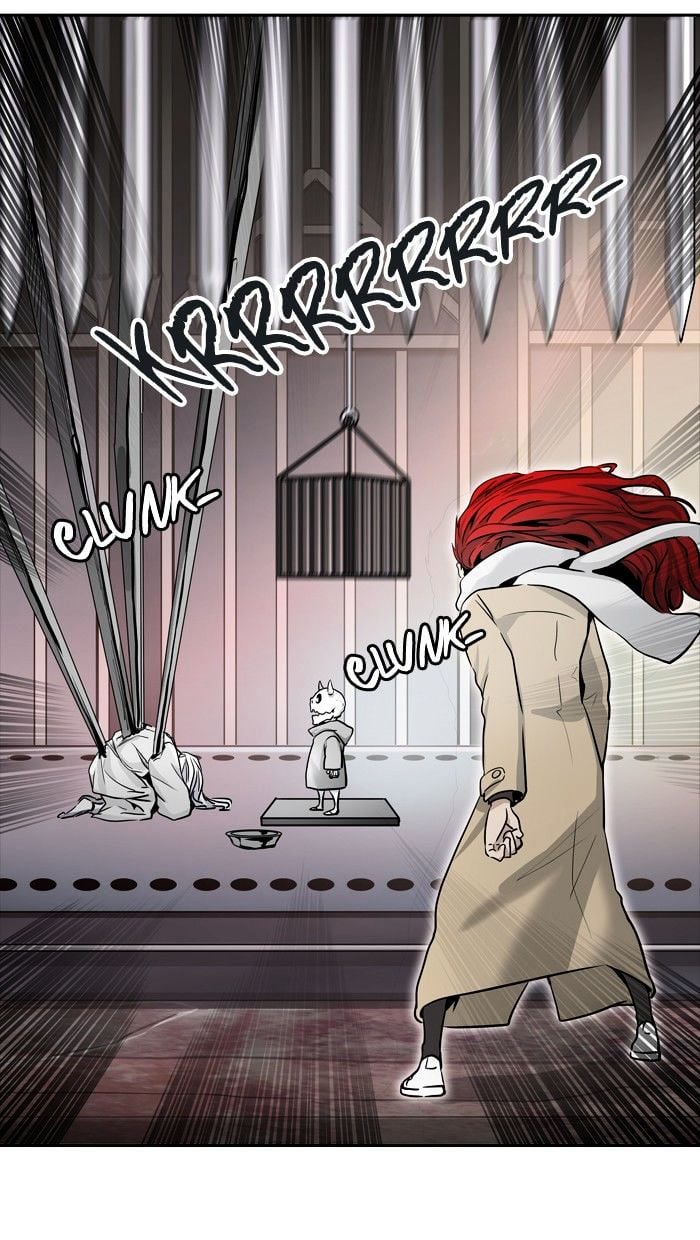 Tower of God chapter 334 - page 70