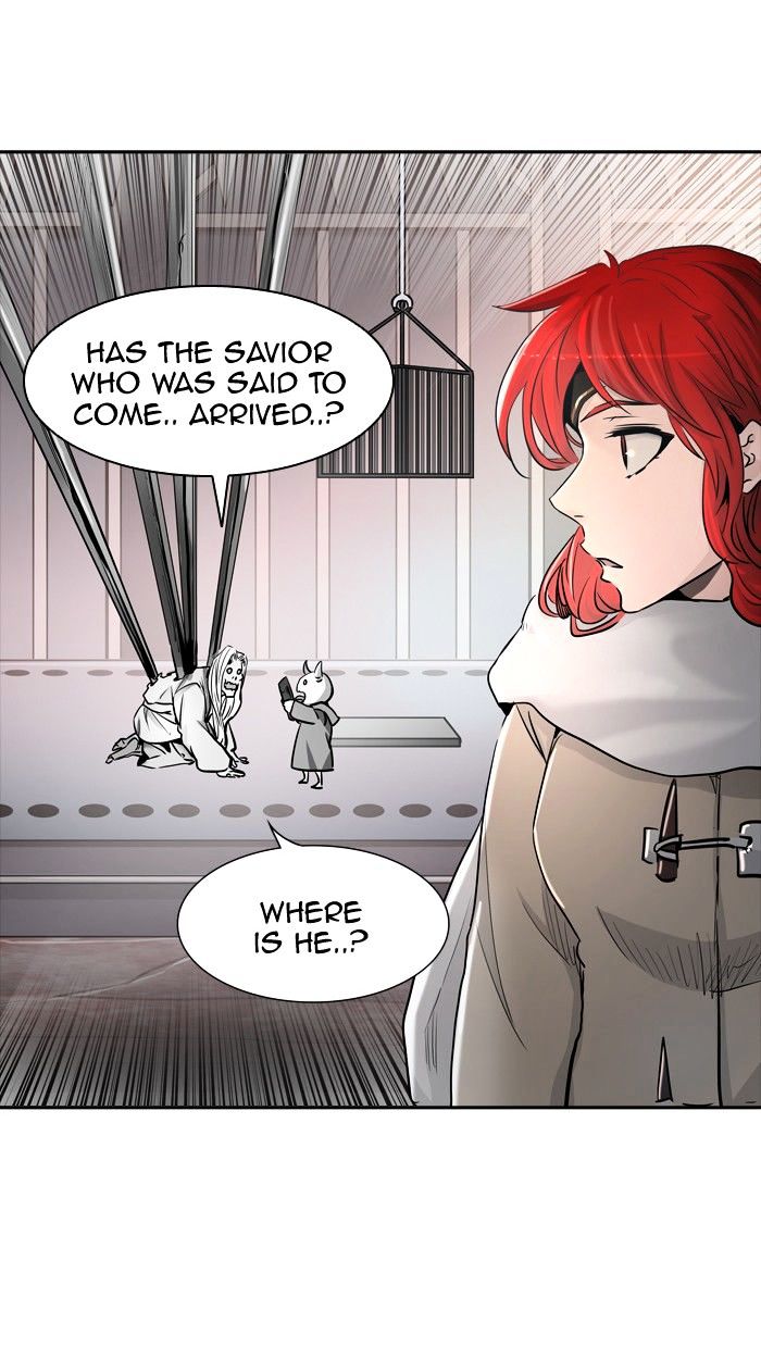 Tower of God chapter 334 - page 76