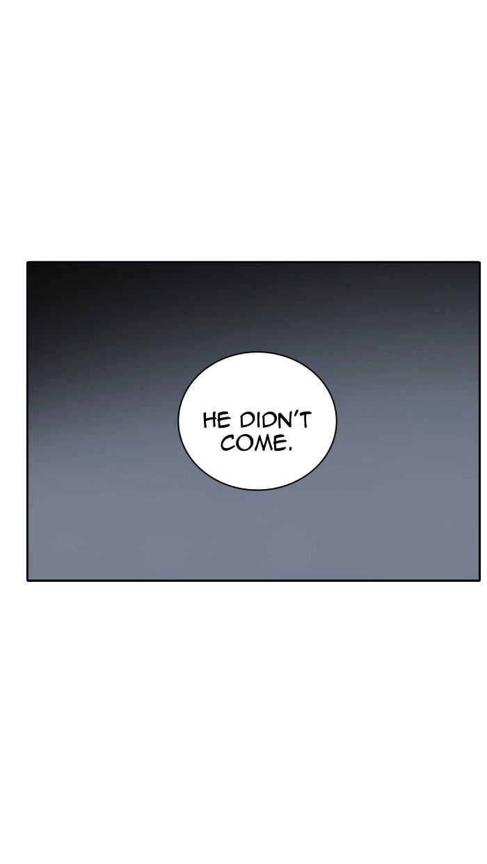 Tower of God chapter 334 - page 79