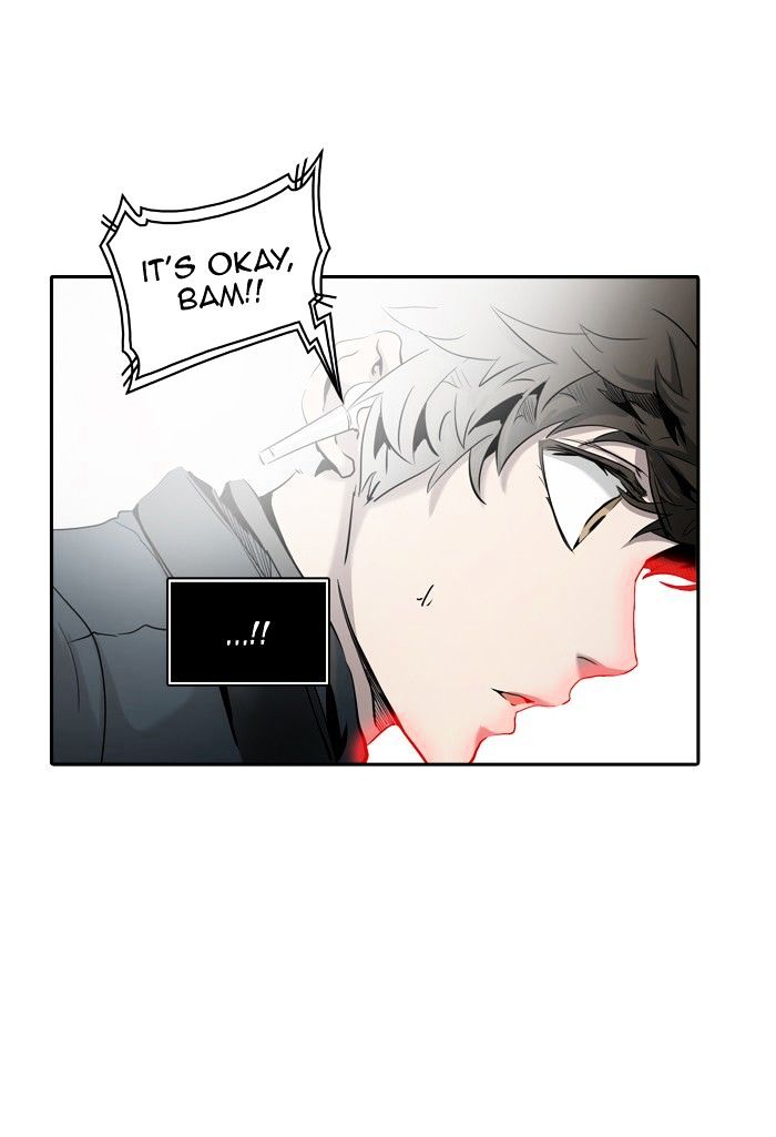 Tower of God chapter 334 - page 8