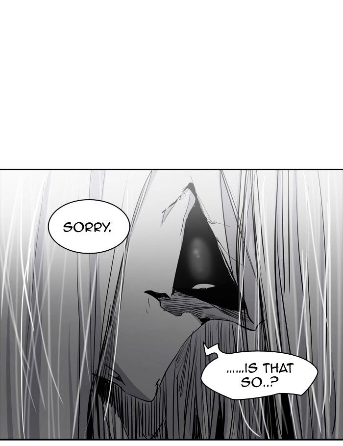 Tower of God chapter 334 - page 81