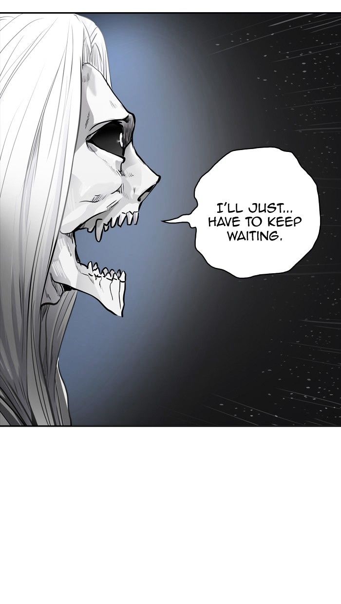 Tower of God chapter 334 - page 83