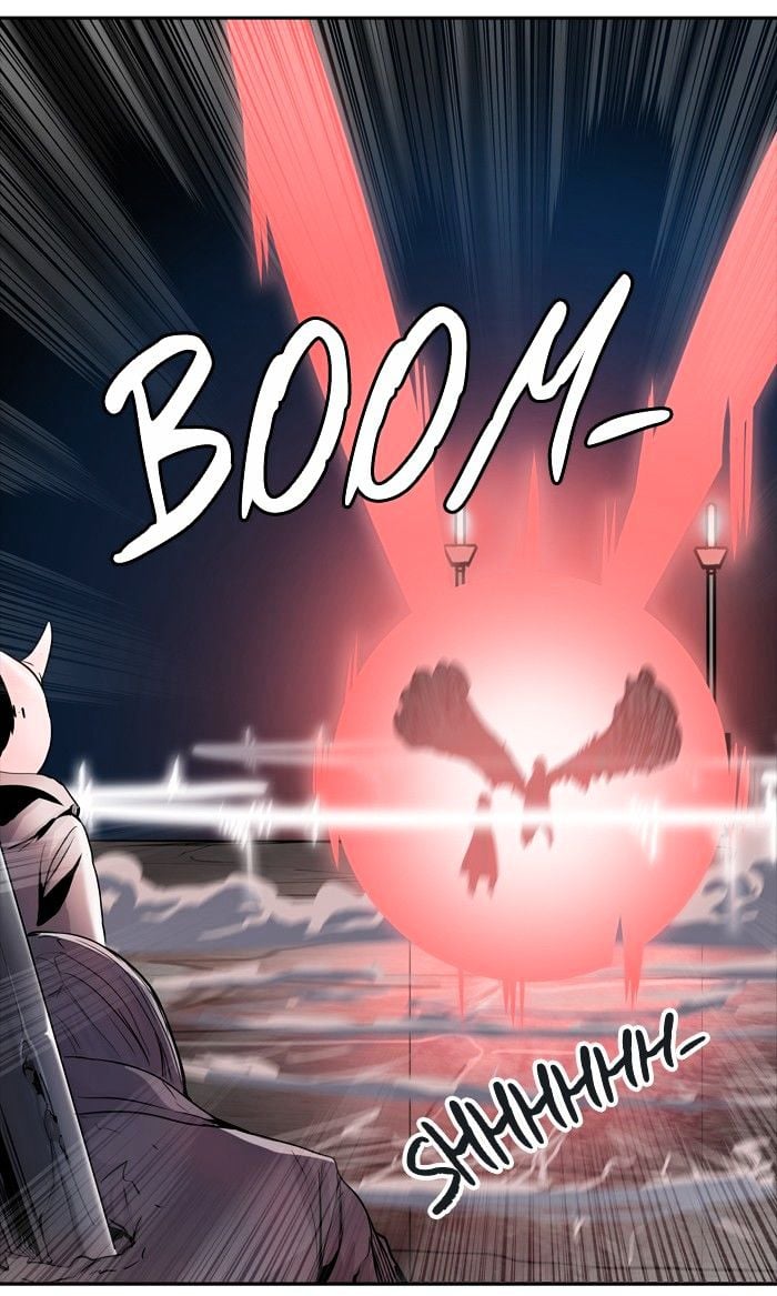 Tower of God chapter 334 - page 86