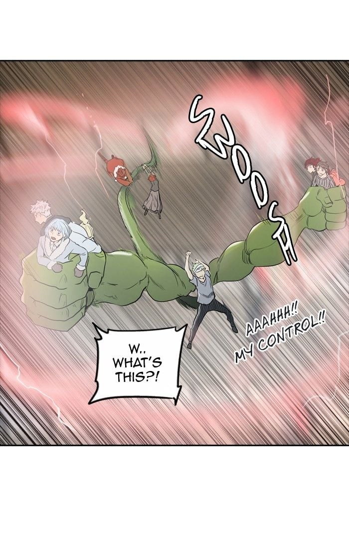 Tower of God chapter 334 - page 89