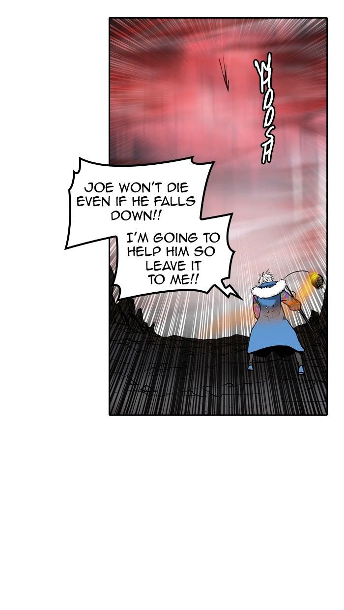Tower of God chapter 334 - page 9