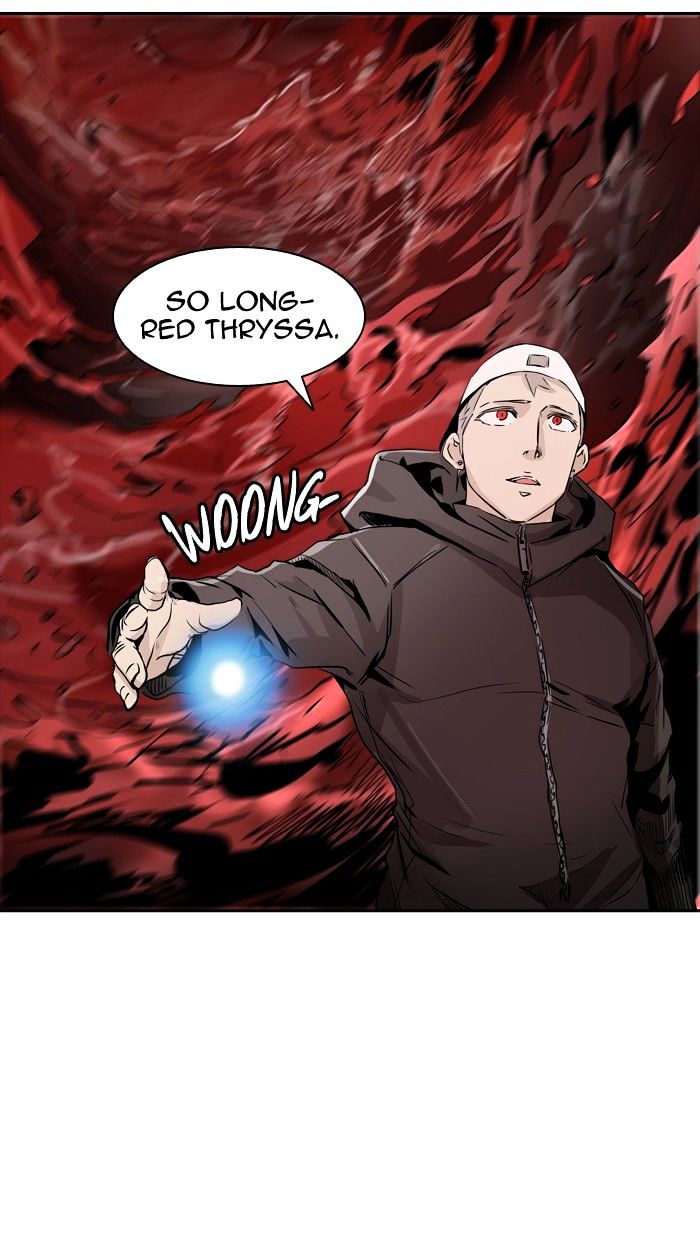 Tower of God chapter 334 - page 97