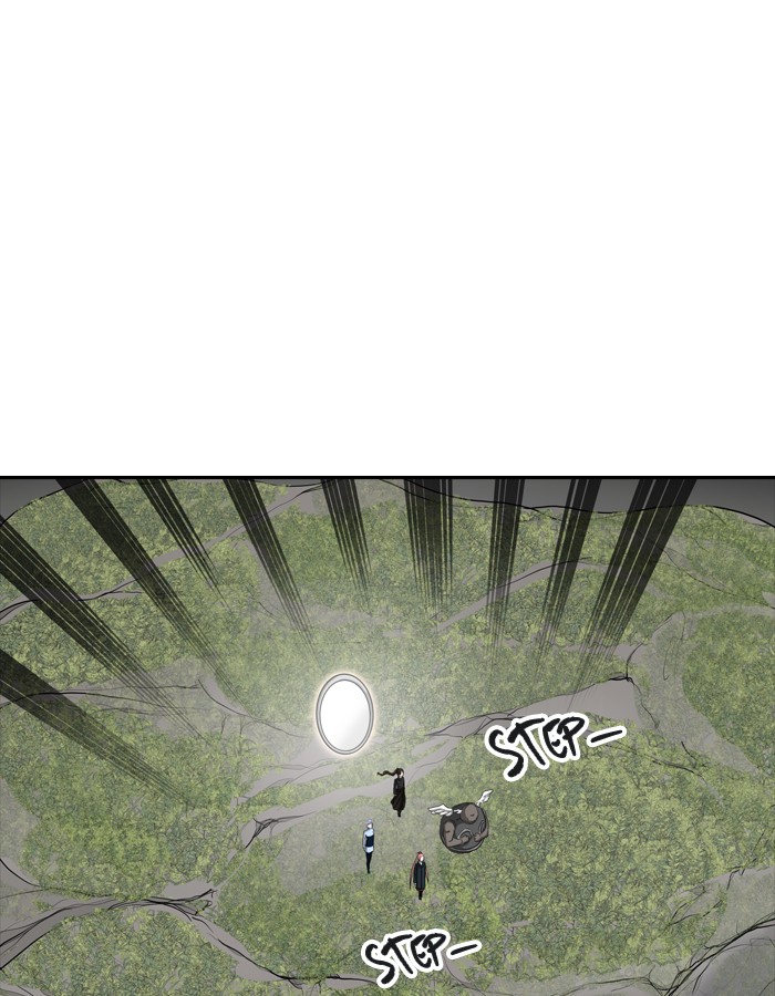Tower of God chapter 372 - page 1