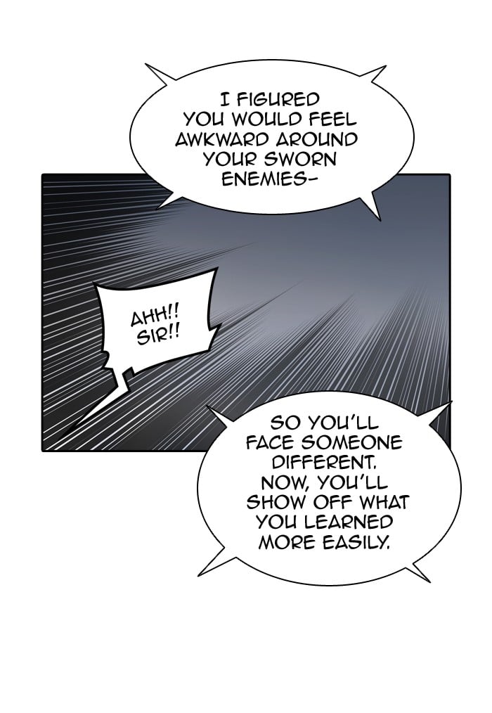 Tower of God chapter 372 - page 100