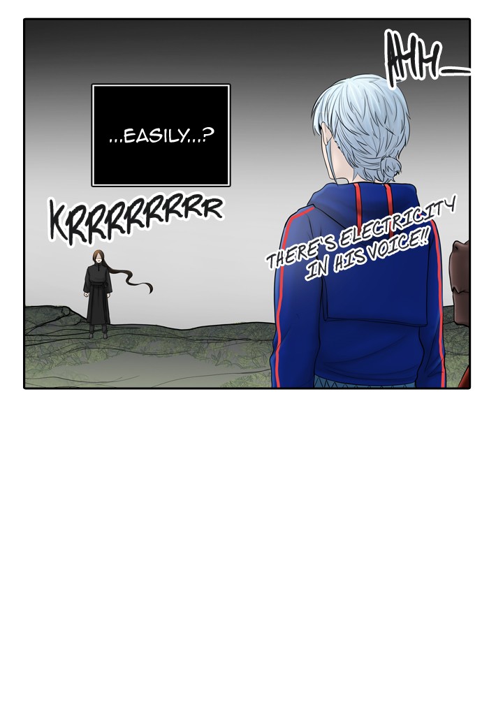Tower of God chapter 372 - page 102