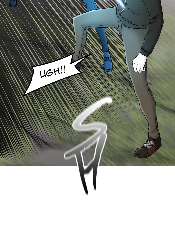 Tower of God chapter 372 - page 106