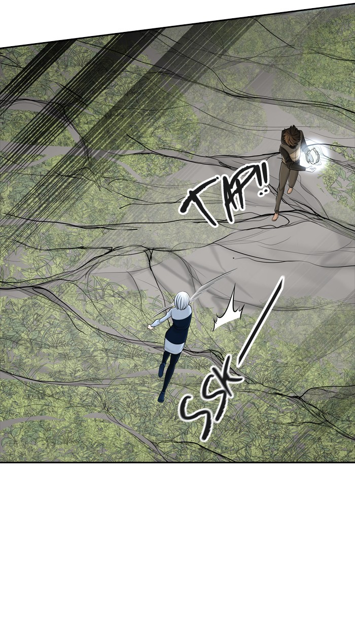 Tower of God chapter 372 - page 108